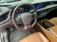 Lexus LS 500 2018 - Siêu lướt giá cực tốt, đầy đủ option đi kèm