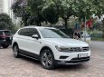 Volkswagen Tiguan Allspace 2018 - Giá ưu đãi, xe màu trắng