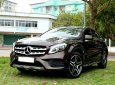 Mercedes-Benz GLA 250 2017 - Màu nâu