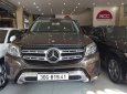 Mercedes-Benz GLS 400 2017 - Màu nâu, nhập khẩu