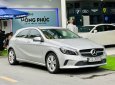 Mercedes-Benz A200 2017 - Màu bạc, xe nhập