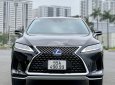 Lexus RX 450 2021 - Xe xăng lai điện, trang bị full option