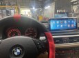 BMW 320i 2011 - Cam kết không đâm đụng, ngập nước - Xe chính chủ, gầm bệ chắc chắn - Đã độ màn hình, loa, camera lùi