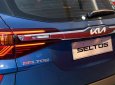 Kia Seltos 2022 - Giảm trực tiếp 10tr mọi phiên bản + phụ kiện chính hãng