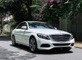 Mercedes-Benz C 250 2017 - Mới đi được 3.3 vạn km