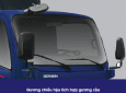 Đô thành  IZ350L Plus 0 2022 - 3.5T công nghệ Isuzu