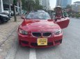 BMW 328i 2008 - Màu đỏ, nhập khẩu nguyên chiếc