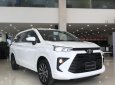 Toyota Avanza Premio 2022 - Sẵn xe giao ngay, ưu đãi lớn chạy doanh số cuối năm