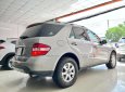 Mercedes-Benz ML 350 2006 - Màu bạc, xe nhập