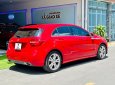 Mercedes-Benz A200 2018 - Màu đỏ, xe nhập giá cạnh tranh