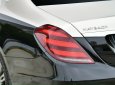 Mercedes-Benz Maybach S450 2021 - Xe đi cực ít, đẹp xuất sắc, như mới xuất xưởng
