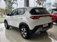 Kia Sonet 2022 - Cần bán xe màu trắng