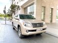 Lexus GX 460 2012 - Cần bán gấp xe màu vàng