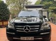 Mercedes-Benz GL 550 0 2011 - Đăng ký lần đầu 2011 xe nhập giá chỉ 1 tỷ 450tr