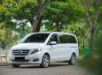 Mercedes-Benz V 220 2016 - Màu trắng, xe nhập