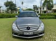 Mercedes-Benz R 500 2008 - Màu bạc, nhập khẩu nguyên chiếc chính chủ, giá chỉ 385 triệu