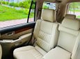 Lexus GX 470 2007 - Màu vàng, xe nhập