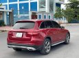 Mercedes-Benz GLC 200 2019 - Màu đỏ, nhập khẩu nguyên chiếc