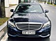 Mercedes-Benz C 250 2016 - Bán xe màu xanh lam