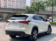 Lexus NX 300 2021 - Bán ô tô Lexus NX 300 năm sản xuất 2021, màu trắng