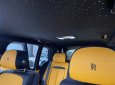Rolls-Royce Cullinan 2022 - Màu đen nội thất Hermes giao xe ngay