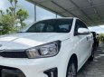 Kia Soluto 2019 - Màu trắng
