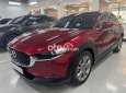 Mazda CX-30 2020 - Màu đỏ, nhập khẩu