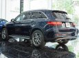 Mercedes-Benz GLK 300 2017 - Xe màu xanh lam