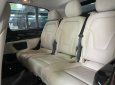 Mercedes-Benz V250 2017 - Xe màu trắng nội thất kem