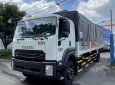 Isuzu 0 2022 - Isuzu thùng dài 9.6 mét FVR900