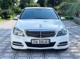 Mercedes-Benz C280 2012 - Màu trắng, xe nhập