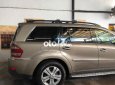 Mercedes-Benz GL 450 2008 - Màu ghi vàng