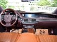 Lexus LS 500 2018 - Màu xanh lam, xe nhập số tự động