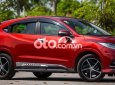 Honda HR-V 2020 - Màu đỏ, nhập khẩu