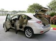 Lexus RX 450 2016 - Màu vàng, nhập khẩu