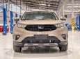 Ford Territory 2022 - Hỗ trợ trả góp lãi suất ưu đãi - Ưu đãi giá trị
