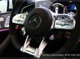 Mercedes-Benz GLE 53 2021 - SUV Coupe sành điệu Mercedes-amg gle53 model 2022 - bank hỗ trợ 80% - liên hệ ngay