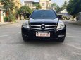 Mercedes-Benz GLK 300 2012 - Màu đen