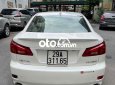 Lexus IS 250 2005 - Màu trắng, nhập khẩu nguyên chiếc giá hữu nghị