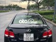 Lexus GS 350 2007 - Màu đen, nhập khẩu, 586tr