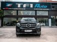 Mercedes-Benz GLS 500 2016 - Cần bán xe đăng ký 2017, màu đen