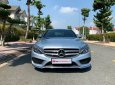 Mercedes-Benz C 250 2015 - Màu bạc