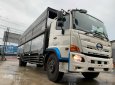 Hino FG 2022 - Xe tải FG8JT7A 8 tấn