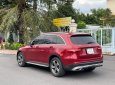Mercedes-Benz GLC 200 2019 - Màu đỏ, nhập khẩu nguyên chiếc