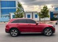 Mercedes-Benz GLC 200 2019 - Màu đỏ, nhập khẩu nguyên chiếc
