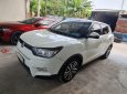 Ssangyong TiVoLi 2016 - Màu trắng, nhập khẩu