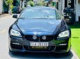 BMW 650i 2012 - Màu xanh lam, nhập khẩu nguyên chiếc