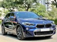 BMW X2 2017 - Màu xanh cavansite