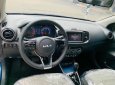 Kia Soluto 2022 - Mẫu Sendan trẻ trung năng động