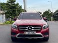 Mercedes-Benz GLC 200 2019 - Màu đỏ, nhập khẩu nguyên chiếc